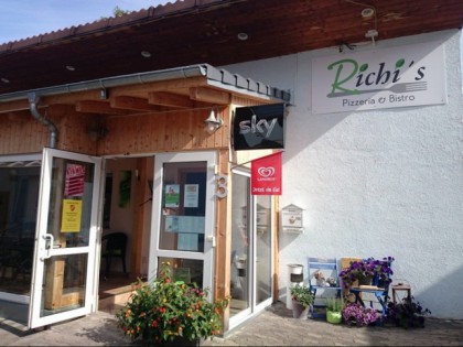 照片: Richi's 